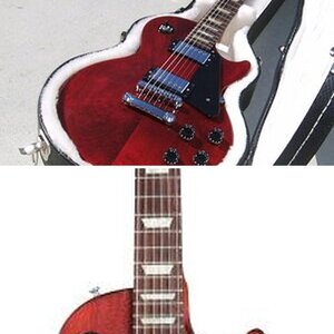 Gibson Les Paul Studio WCCR Limited.