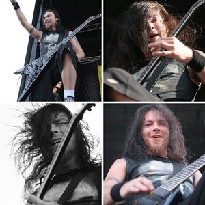 Michael Padget BFMV