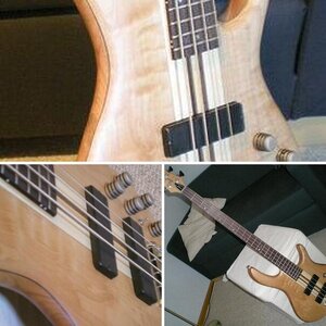 Cort Artisan A4