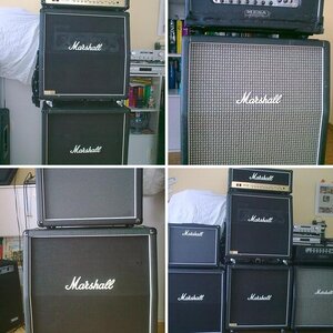 Marshallboxen