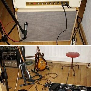 Studio