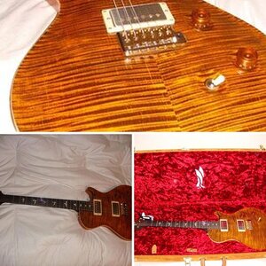 PRS Modern Eagle