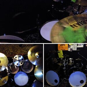 My Set