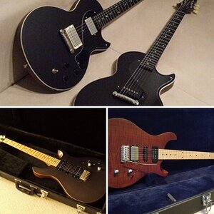 Gitarren