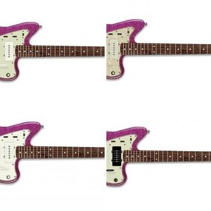Jazzmaster