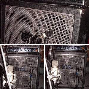 Engl E625 Fireball 60W