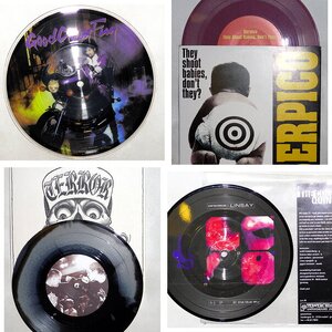Vinyl