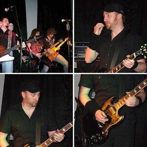 Stevierock