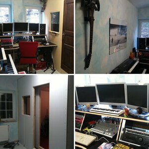 Mein kleines Studio "Kassettenkinder"