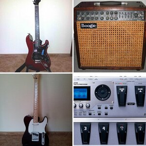 My Stuff