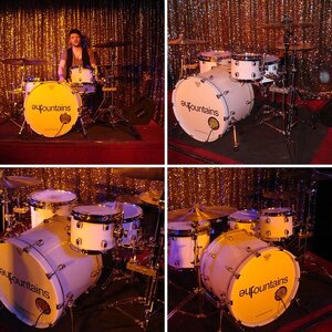 Hessedrums