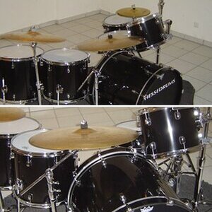 The Black