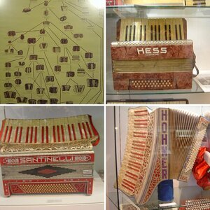 Harmonikamuseum Trossingen