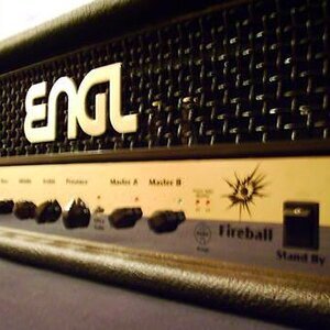 Engl Fireball