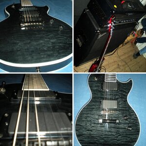 Guitars