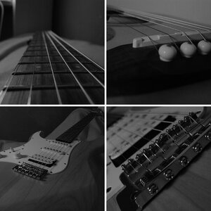 The art of sound