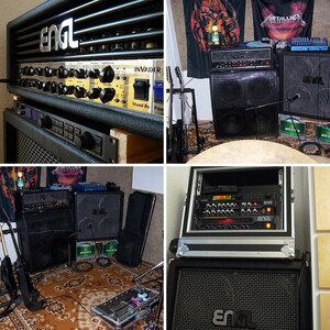 Amps