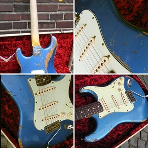My Strat