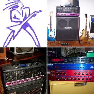Steavens Gear