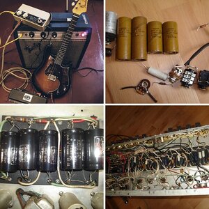 Twin Reverb