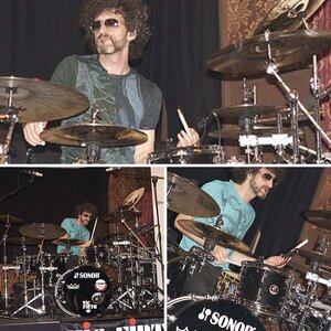 Jojo Mayer
