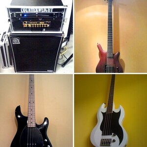 equipment