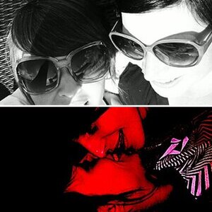 me and my best:-)
