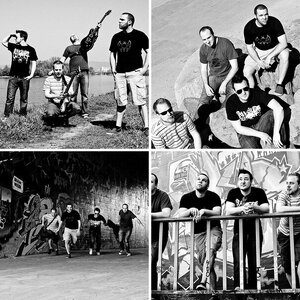 Sunclinch - Bandpromo