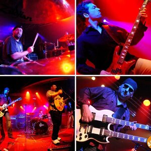 Michael Shepherd Band