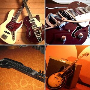 Equipment (dies und das)