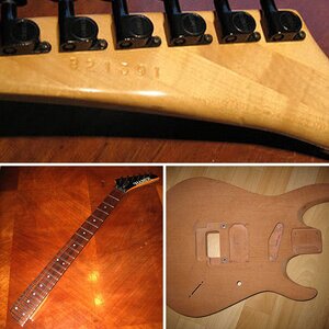 Hamer Californian