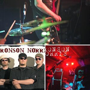 Bronson Norris