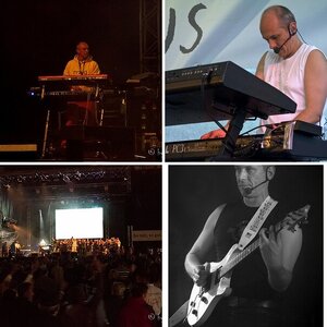 Live Pics
