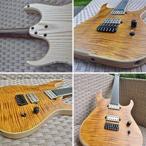 Guitar`s