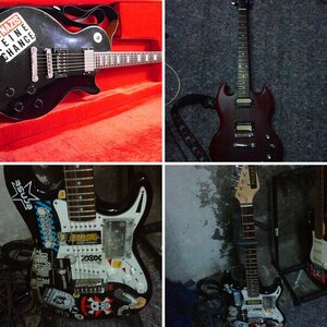 Gitarren