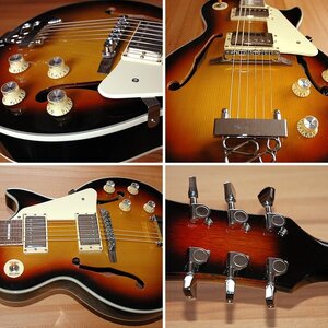 Custom Les Paul Einzelstück