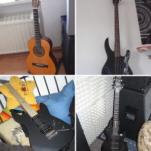 Gitarren
