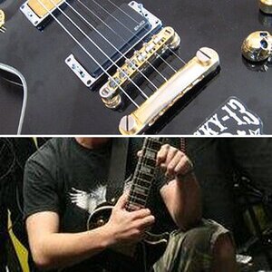 LP Custom