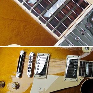 1996 Gibson Les Paul Standard
