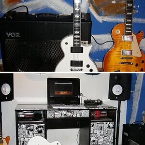 Studio Homebereich
