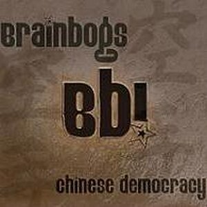 Chinese Democracy - BRAINBOGS