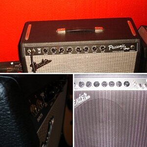 Amps