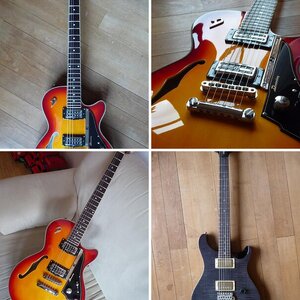 Gitarren