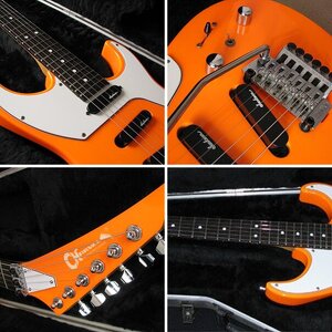 Charvel Model8