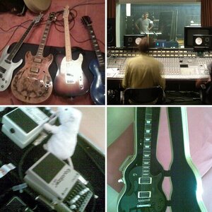 MUSIK