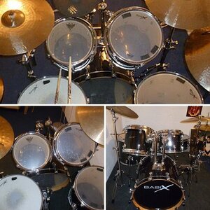 Basix Custom