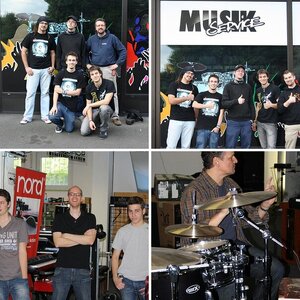 Drummer-Treffen 2010