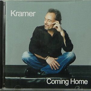 coming home von Kramer