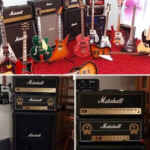 Marshall