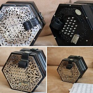 Concertina